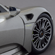 Illustration for article titled LaLD Car Week Day 1 the 2010s: Porsche 918 Spyder